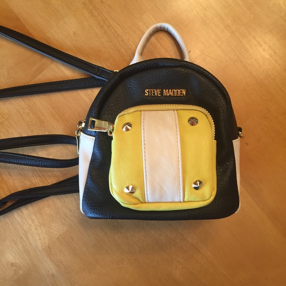 Steve Madden Purse